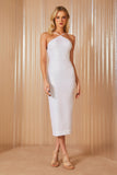 VESTIDO MIDI IRIS COLEÇÃO ALTO VERÃO 24