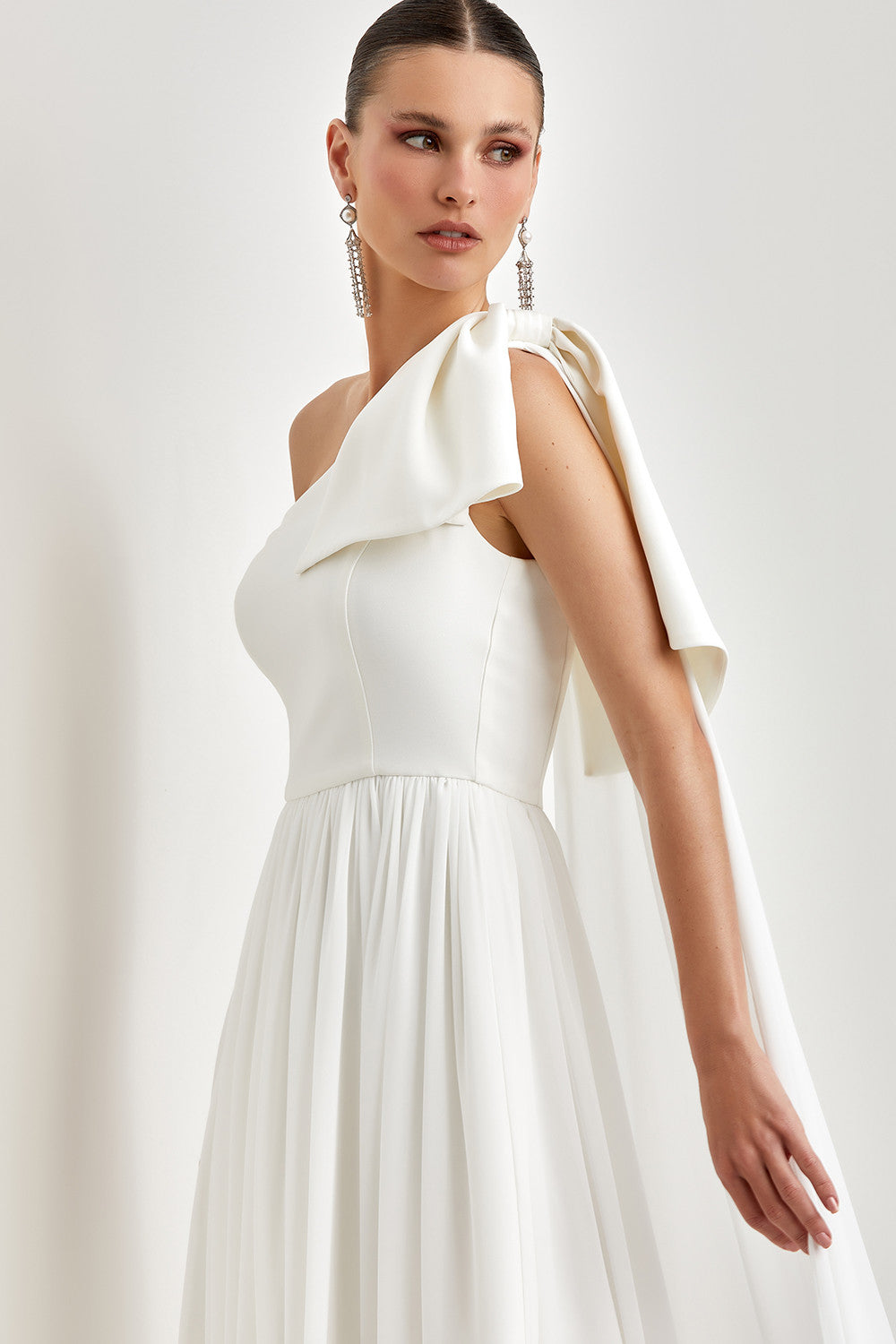 VESTIDO LONGO SOPHIE COLEÇÃO VERÃO 24
