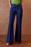 CALÇA JEANS CLASSIC COLEÇÃO INVERNO 25