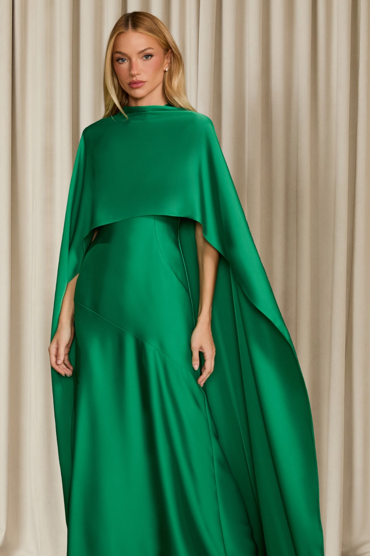 VESTIDO LONGO CLARISSA COLEÇÃO VERÃO 27