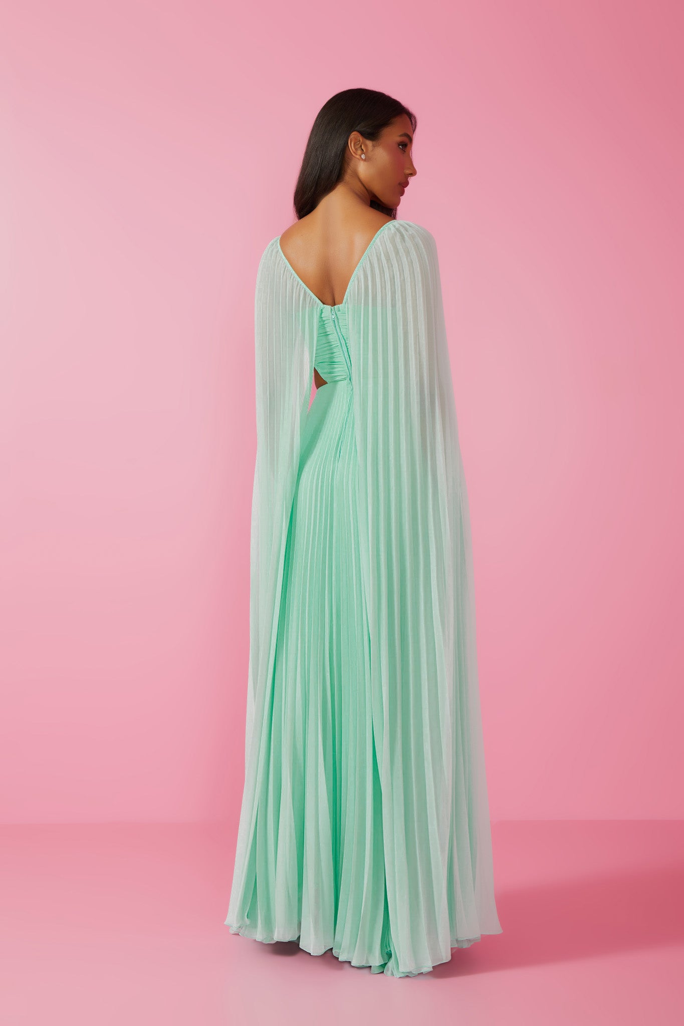 VESTIDO LONGO GISELE COLEÇÃO VERÃO 24