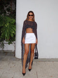 BLUSA CAPA FLUIDA COLEÇÃO VERÃO 26
