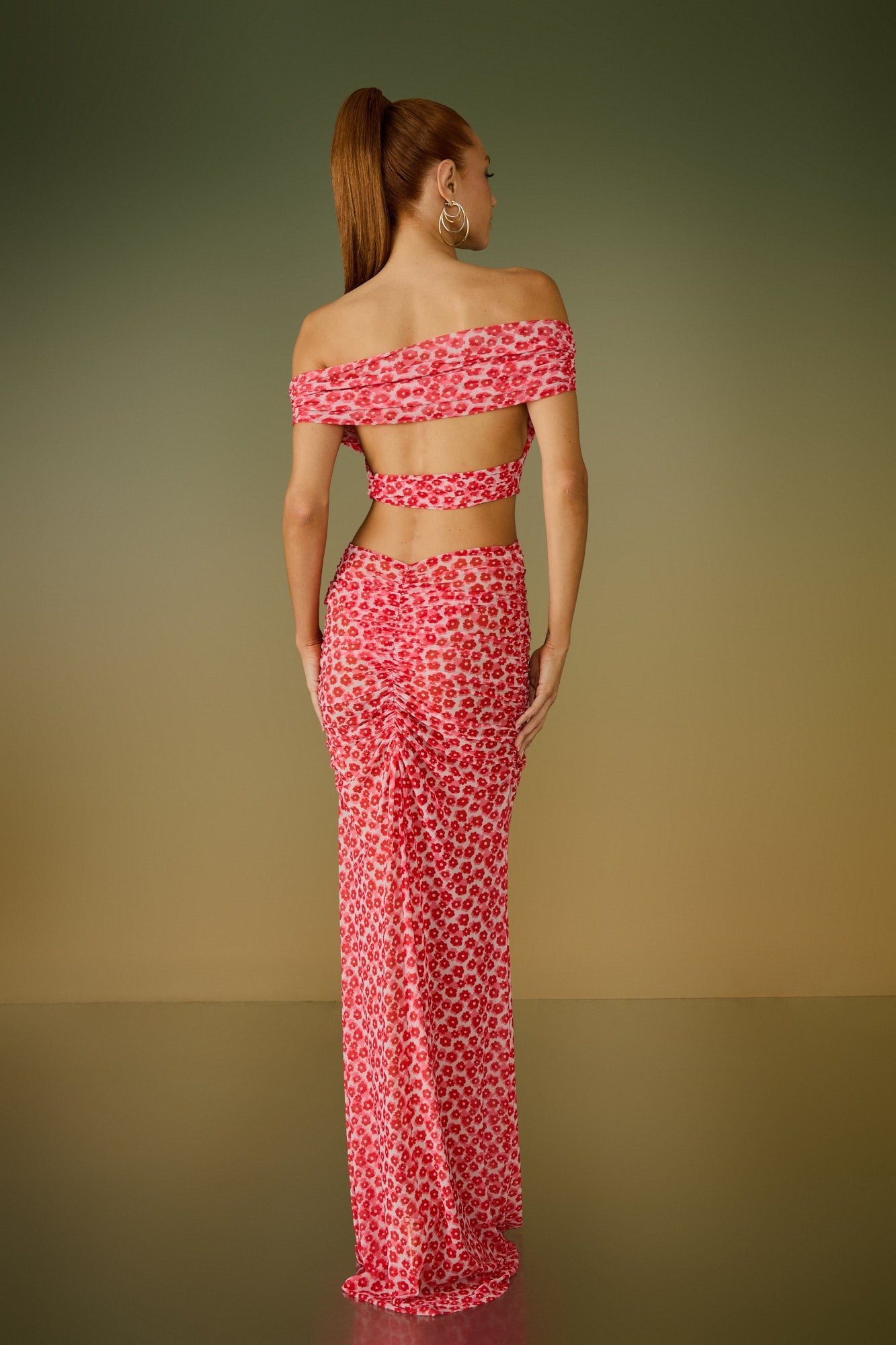 SAIDA DE PRAIA PAROS AL MARE COLEÇÃO ALTO VERÃO 26