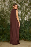 VESTIDO LONGO NATHALIE COLEÇÃO VERÃO 27