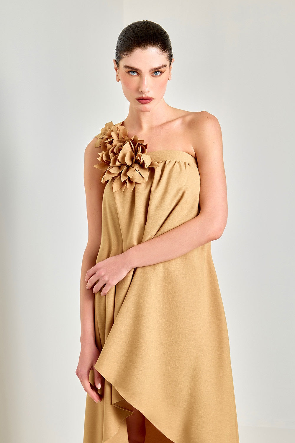 VESTIDO MULLET LULI COLEÇÃO INVERNO 25