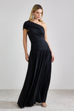 VESTIDO LONGO SOLENE COLEÇÃO VERÃO 26