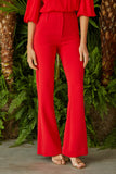 CALÇA BOLSO QUADRADO COLEÇÃO VERÃO 24