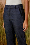 CALÇA JEANS ALFAIATARIA COLEÇÃO VERÃO 26