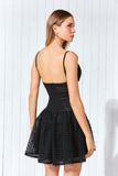 VESTIDO CURTO CINDY LAISE COLEÇÃO ALTO VERÃO 27
