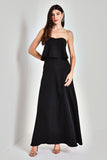 VESTIDO LONGO POEMA COLEÇÃO VERÃO 26