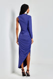 VESTIDO VIONNET COLEÇÃO INVERNO 25