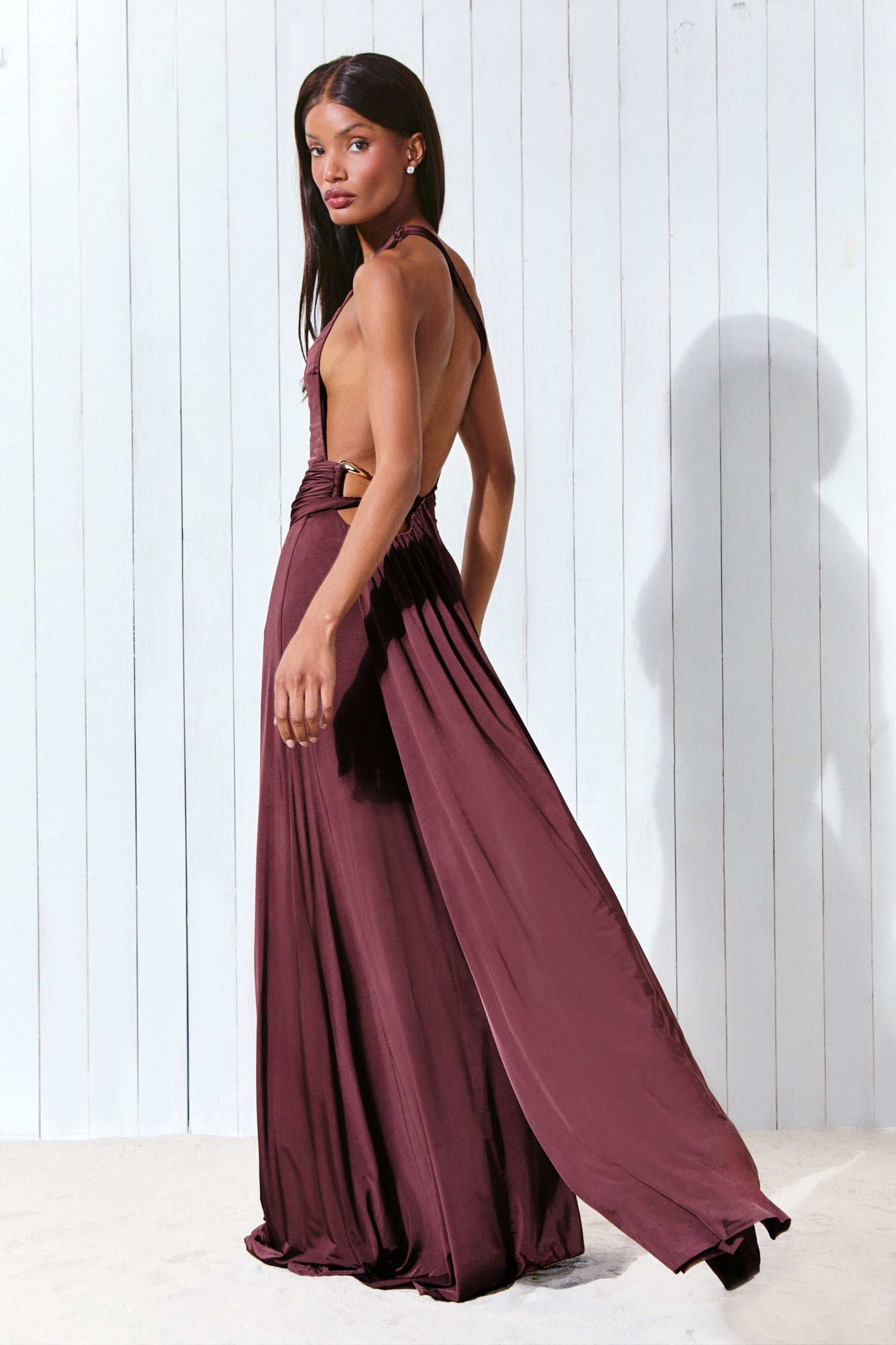 VESTIDO LONGO AYLA JERSEY AL MARE COLEÇÃO ALTO VERÃO 27