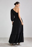 VESTIDO LONGO VENUS COLEÇÃO VERÃO 26