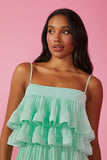 VESTIDO CURTO EMILY COLEÇÃO VERÃO 24