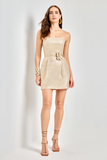 VESTIDO CURTO PALOMA COLEÇÃO INVERNO 25