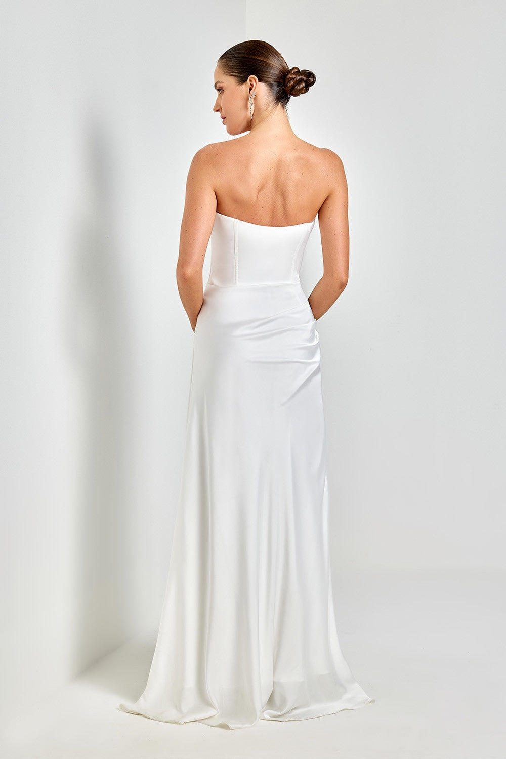 VESTIDO OPULENCE COLEÇÃO VERÃO 26