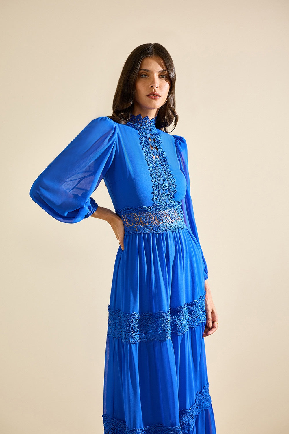 VESTIDO ZOE COLEÇÃO VERÃO 26