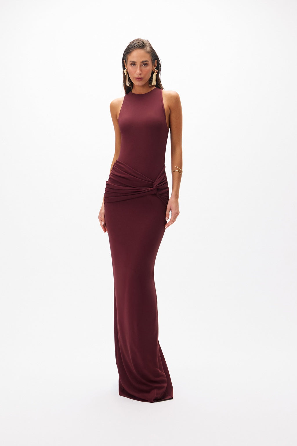 VESTIDO BEGÔNIA COLEÇÃO VERÃO 27