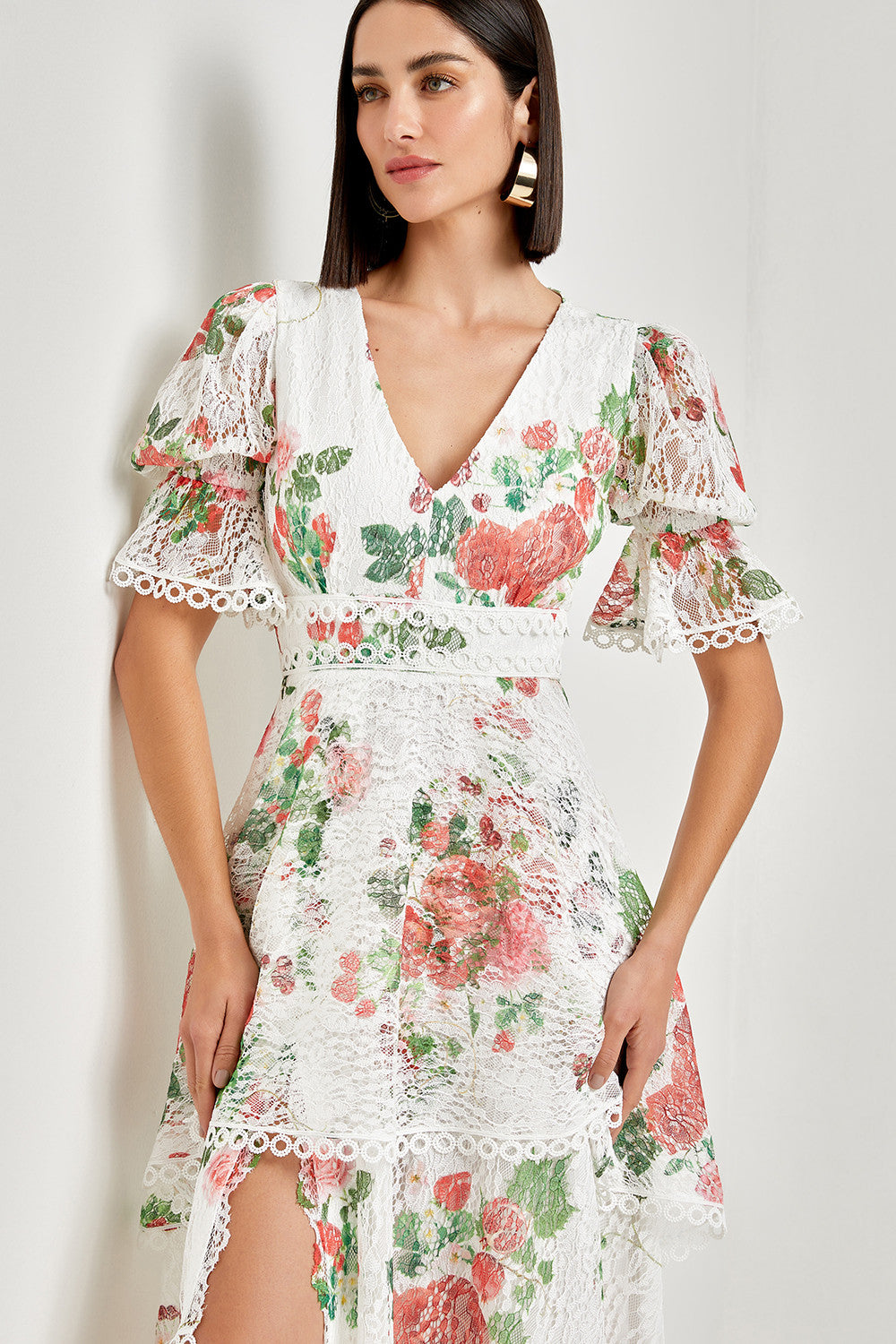 VESTIDO CALIFORNIA DREAM COLEÇÃO VERÃO 24