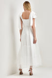 VESTIDO TIFFANY COLEÇÃO VERÃO 24