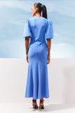 SAIA MIDI JERSEY CLASSIC COLEÇÃO VERÃO 27