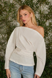 BLUSA  SARA  TRICOLINE COLEÇÃO VERÃO 27