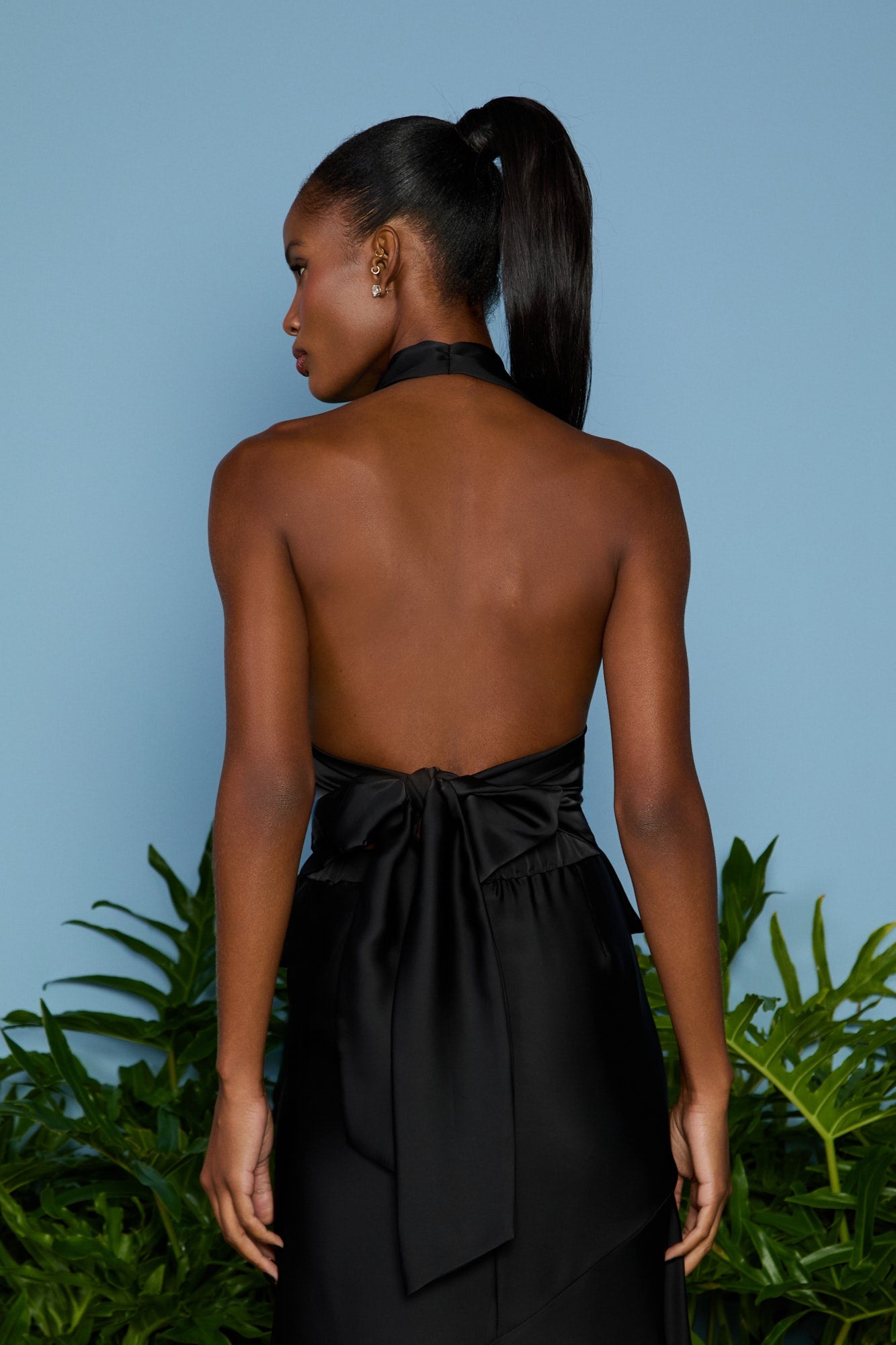 BLUSA PALOMA DEGAGE COLEÇÃO VERÃO 26