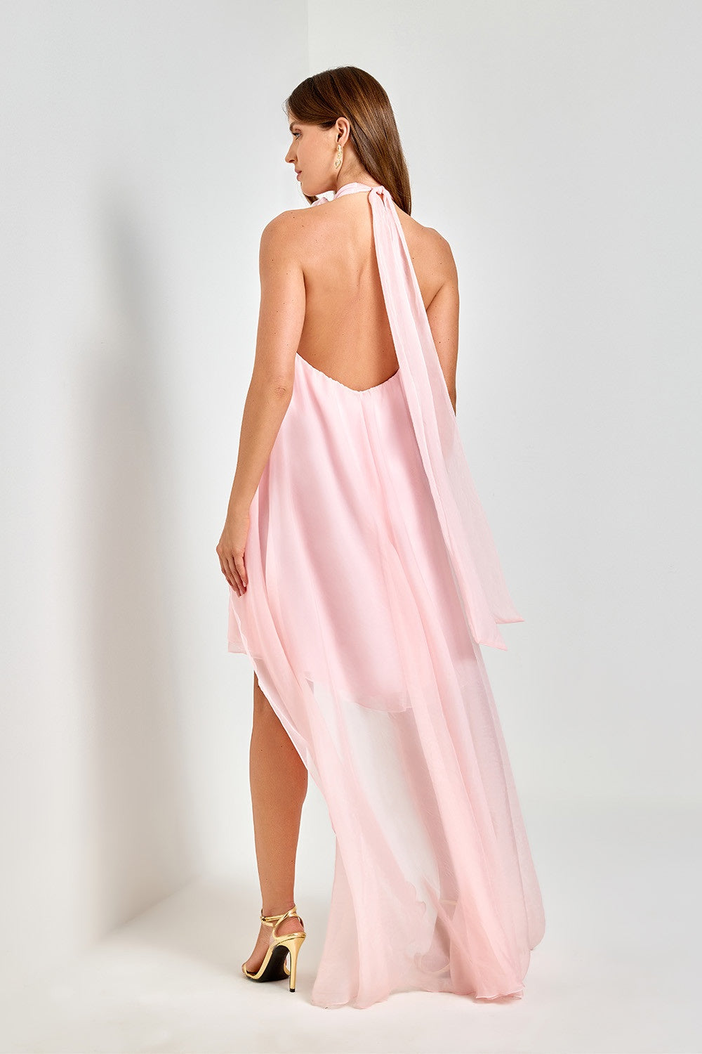 VESTIDO UTOPIA COLEÇÃO VERÃO 26