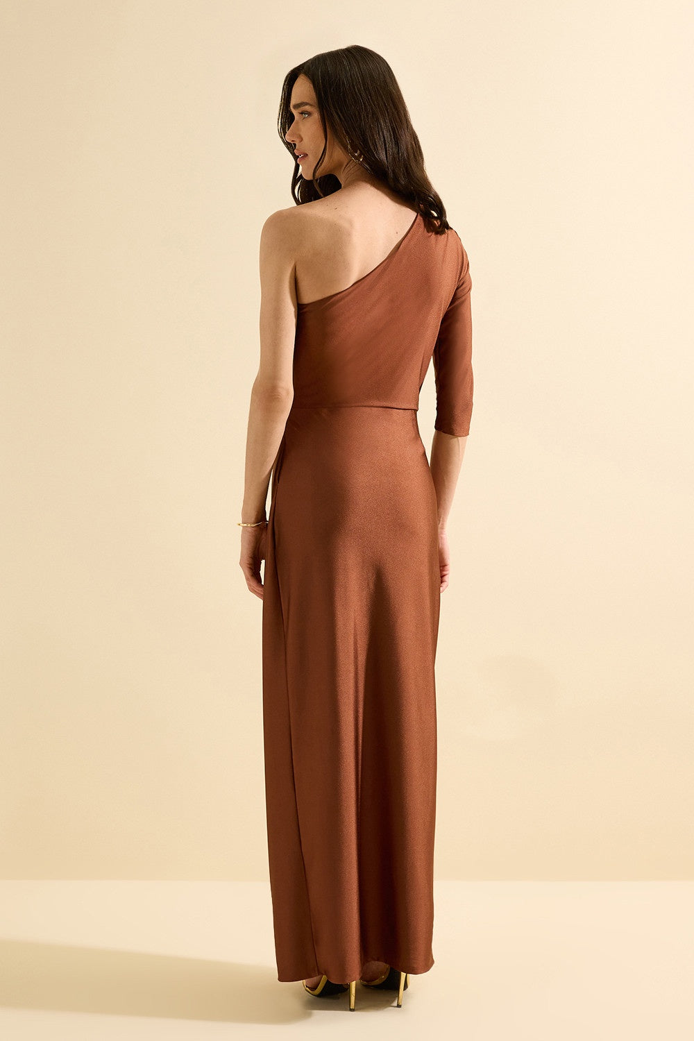 VESTIDO TULUM COLEÇÃO VERÃO 26