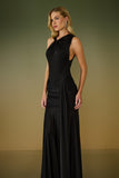 VESTIDO LONGO PAULA REVEILLON COLEÇÃO ALTO VERÃO 26