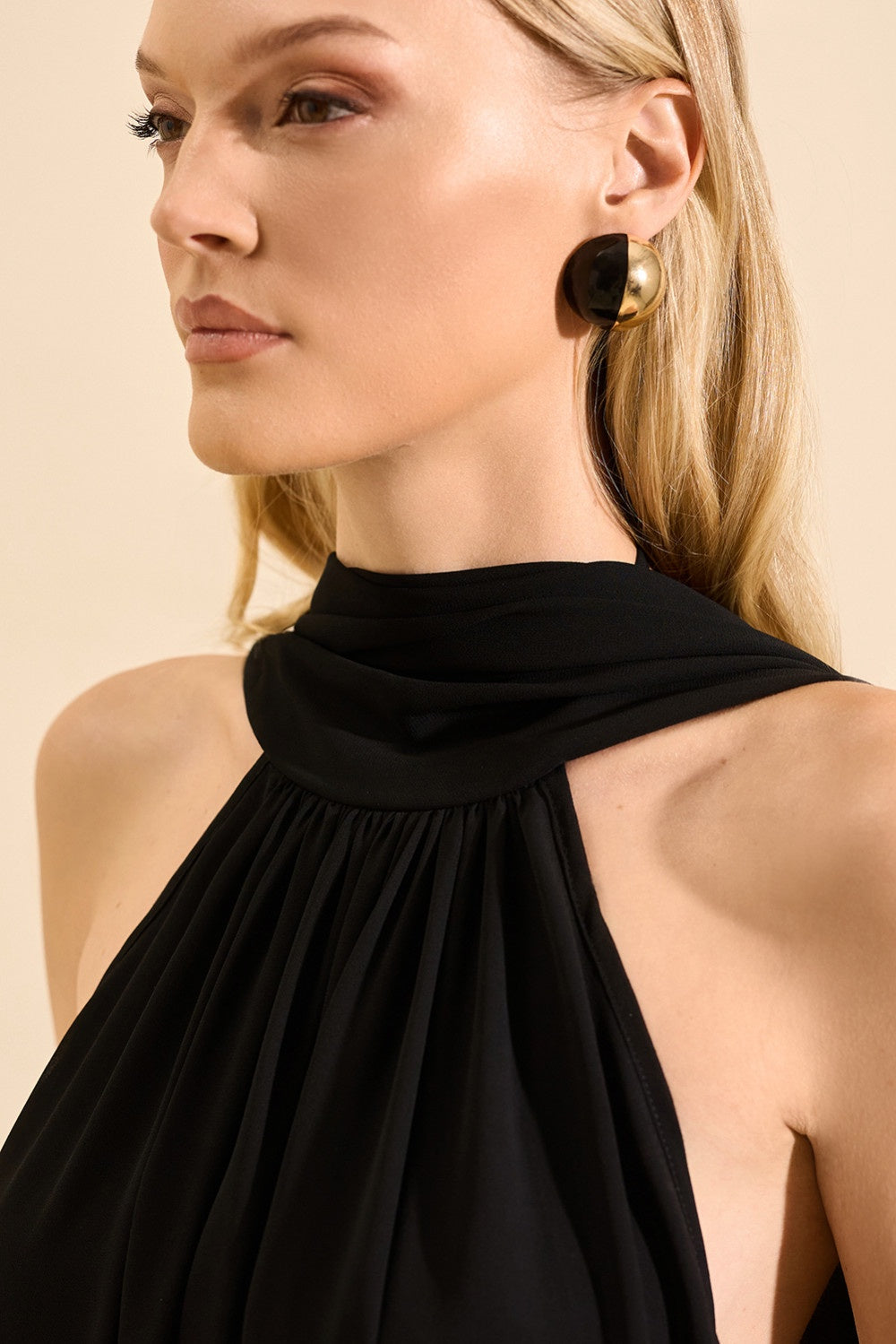 VESTIDO CURTO FIORELA COLEÇÃO INVERNO 26