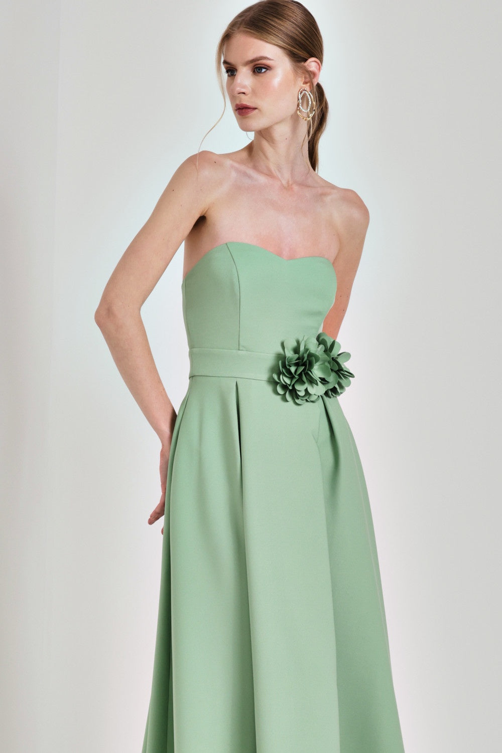 VESTIDO LUISA COLEÇÃO VERÃO 26