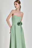 VESTIDO LUISA COLEÇÃO VERÃO 26