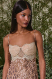 VESTIDO CURTO MARI RENDA COLEÇÃO VERÃO 27