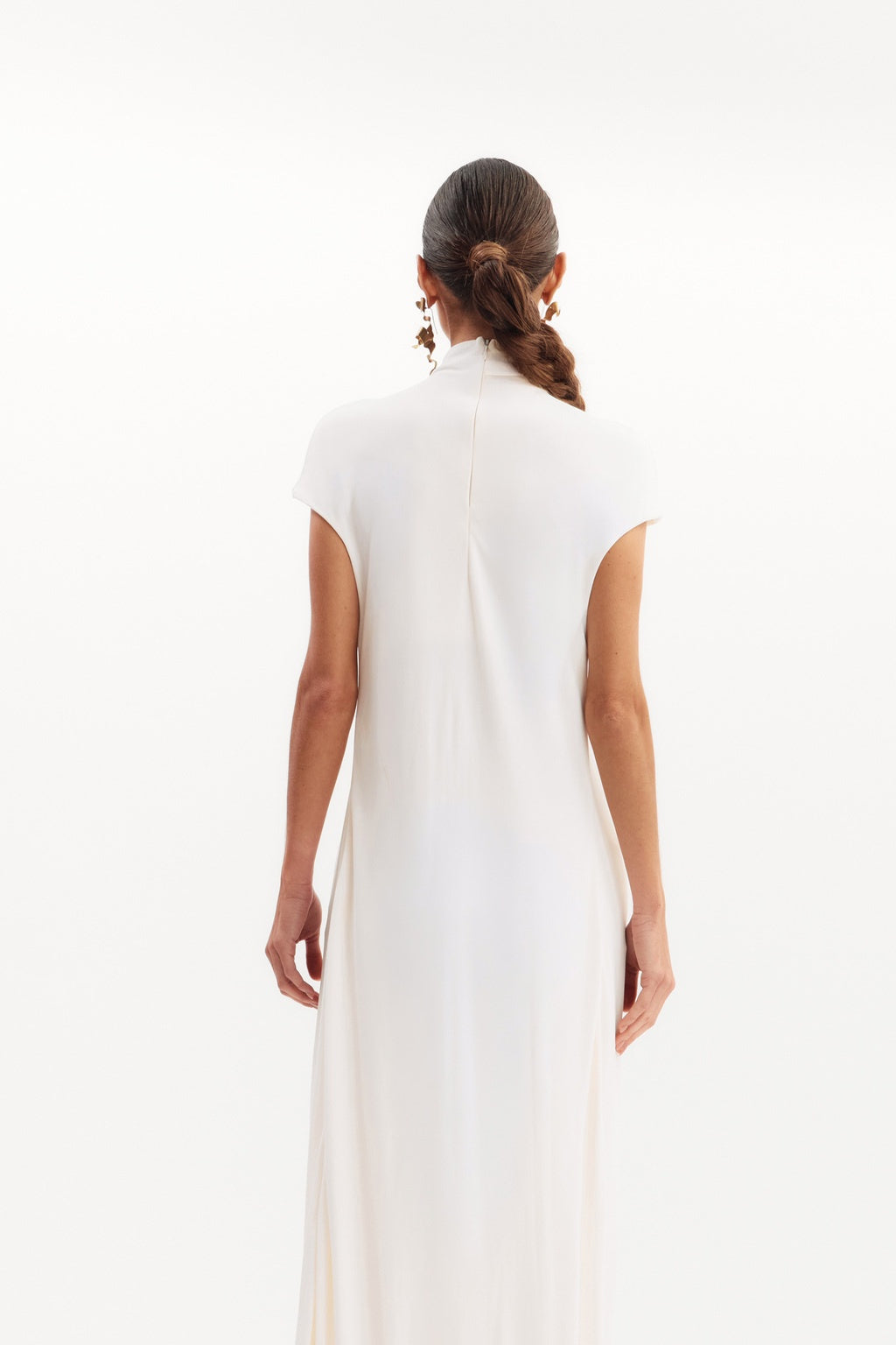 CONJUNTO BLUSA E SAIA SERENA COLEÇÃO VERÃO 27
