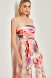 VESTIDO LONGO GARDEN COLEÇÃO VERÃO 24