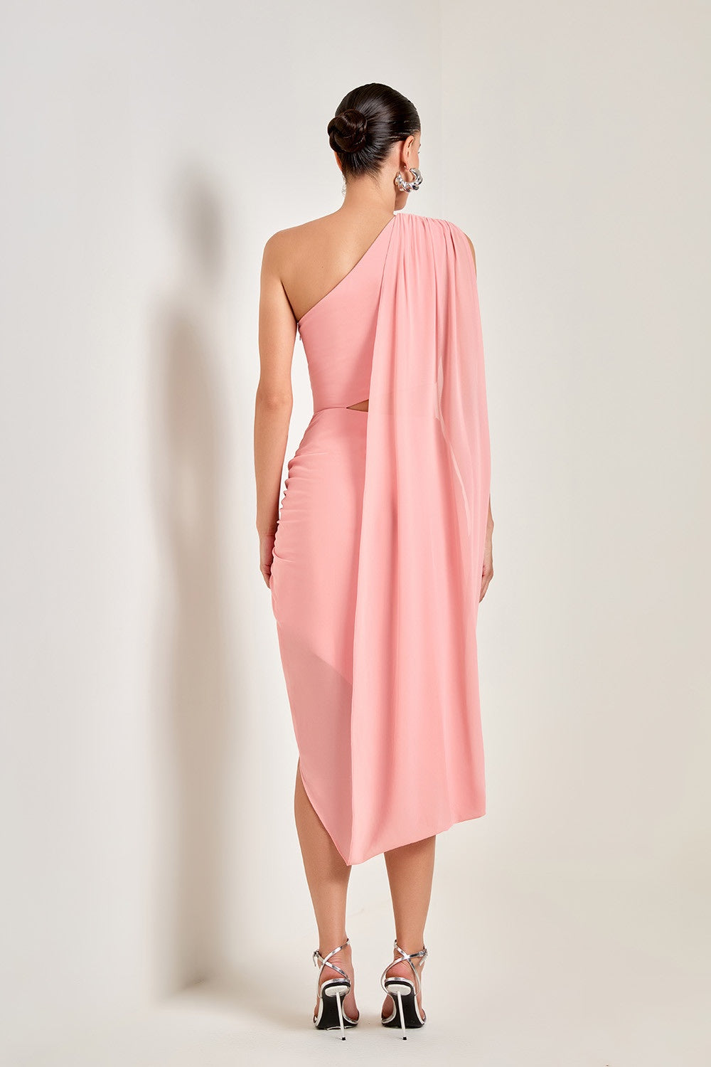 VESTIDO CASULO COLEÇÃO VERÃO 25