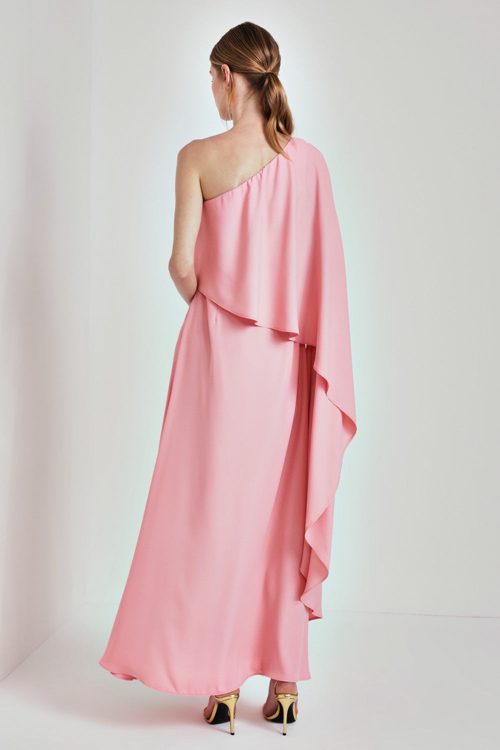 VESTIDO DORA COLEÇÃO VERÃO 26