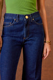 CALÇA JEANS CLASSIC COLEÇÃO INVERNO 25
