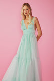 VESTIDO LONGO SERENA COLEÇÃO VERÃO 24