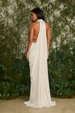 VESTIDO LONGO REVEILLON MARIA COLEÇÃO VERÃO 27