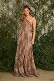 VESTIDO LONGO CLARISSA COLEÇÃO VERÃO 27