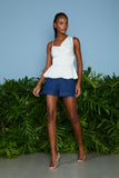SHORT JEANS MALU COLEÇÃO VERÃO 26