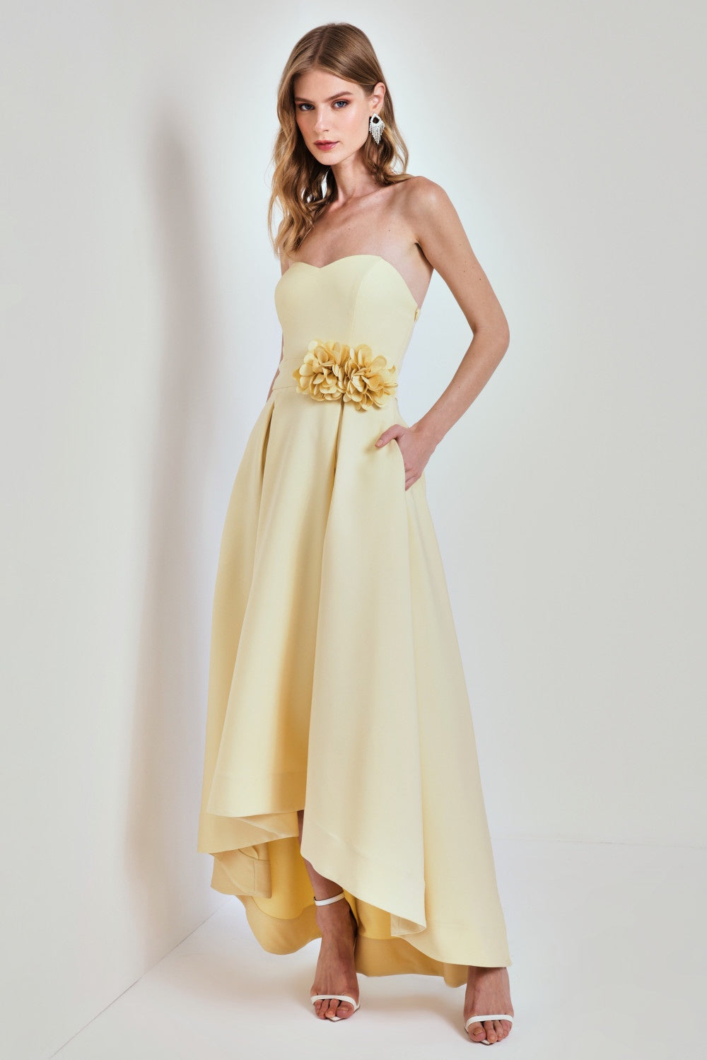 VESTIDO LUISA COLEÇÃO VERÃO 26