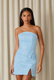 VESTIDO CURTO LOLA GUIPIR COLEÇÃO INVERNO 26