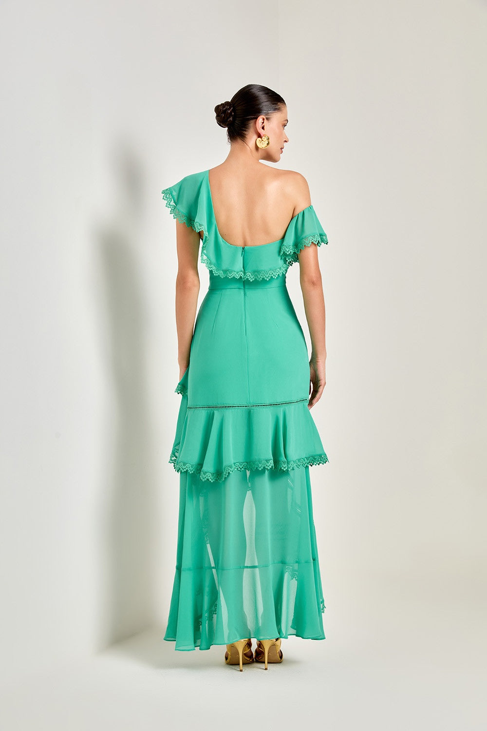 VESTIDO CARMEN COLEÇÃO VERÃO 25