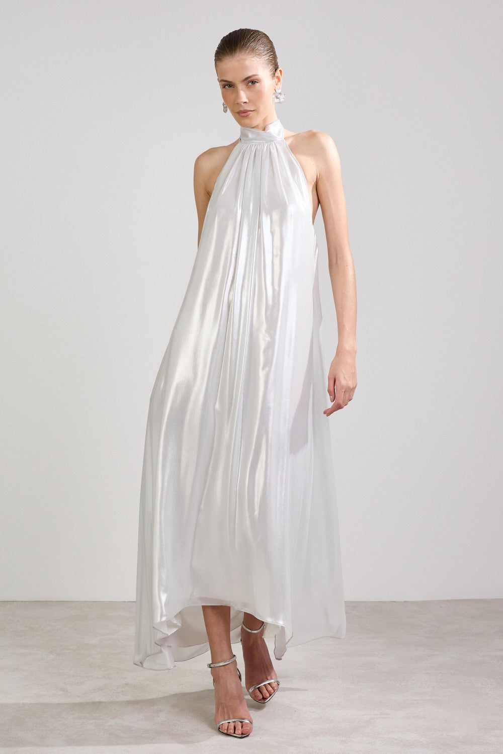 VESTIDO GRANCE COLEÇÃO VERÃO 26
