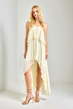 VESTIDO AMPLO SONHOS COLEÇÃO VERÃO 26
