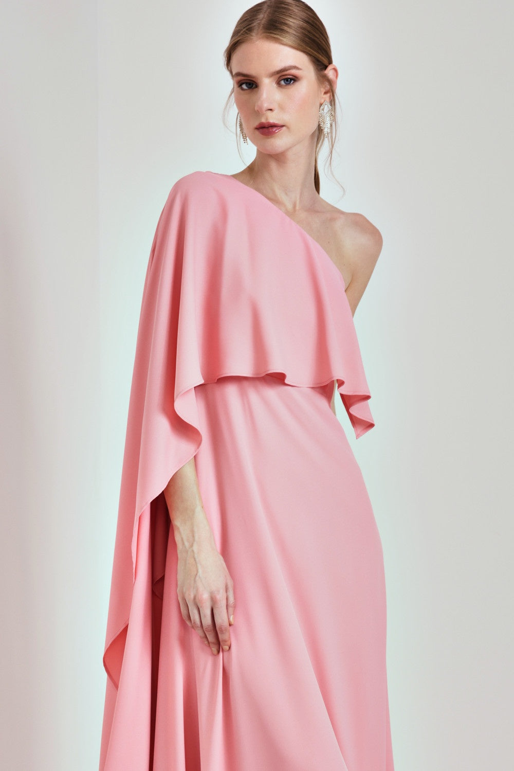 VESTIDO DORA COLEÇÃO VERÃO 26