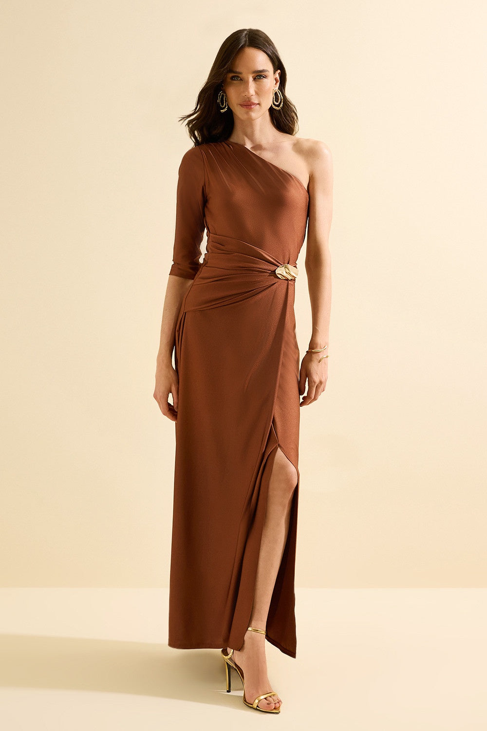 VESTIDO TULUM COLEÇÃO VERÃO 26